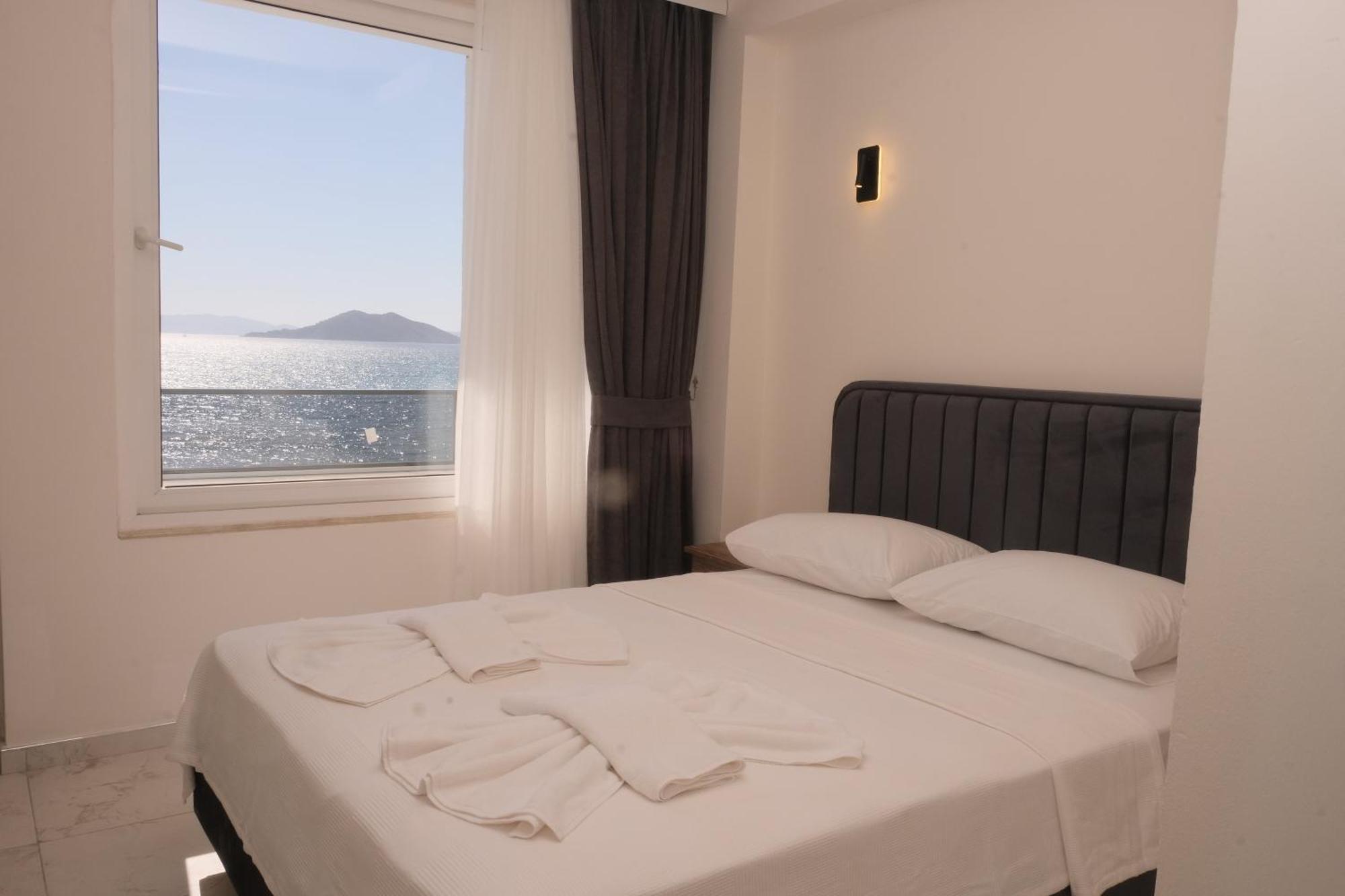 Hotel Sea Door Fethiye